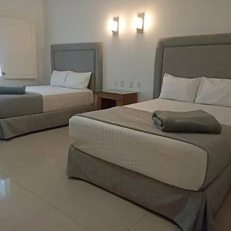 Hotel Zar Guadalajara